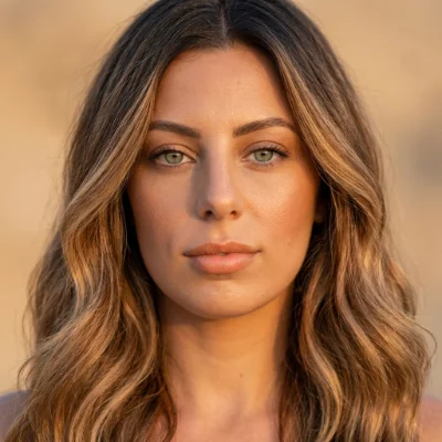 Balayage Ombré Highlights