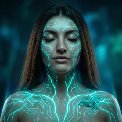 Bio-Energy Lines
