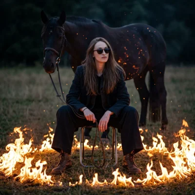 Ring of Fire