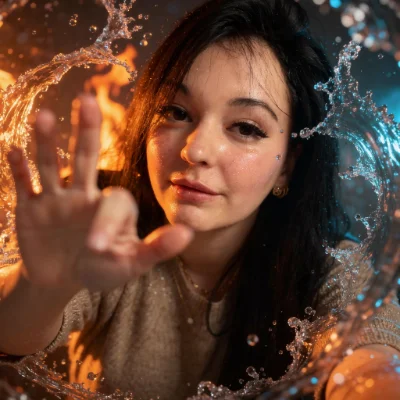 Elemental Emergence