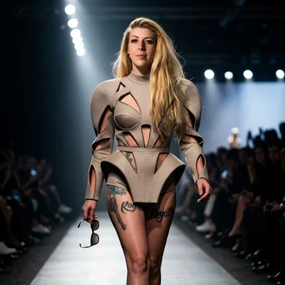 Fashion Runway