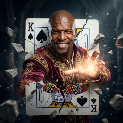 King of Spades