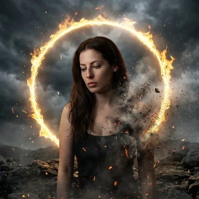 Ring of Fire