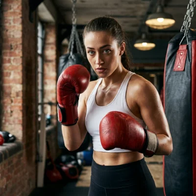 Urban Boxing Gym