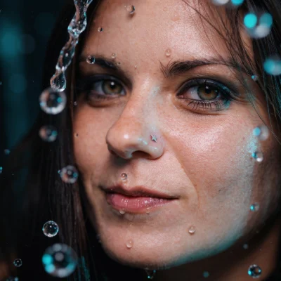 Water Aesthetics